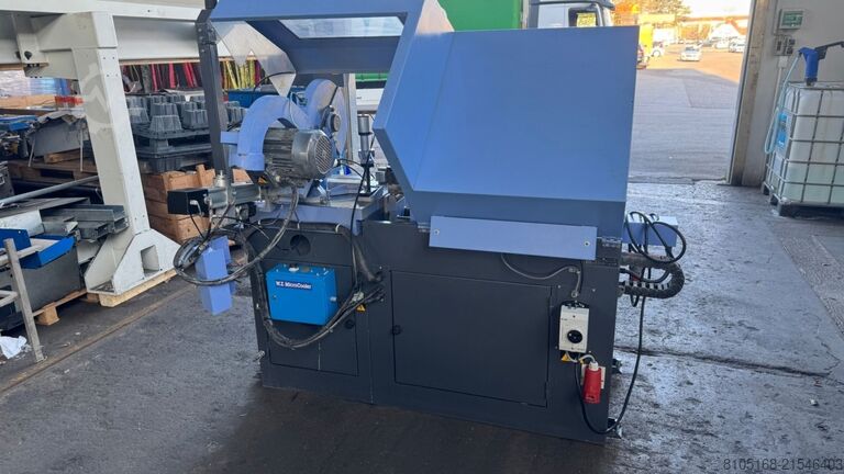 Cold Circular Saw MEP Cobra 352 NC evo