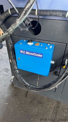 Cold Circular Saw MEP Cobra 352 NC evo