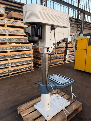 Pillar Drilling Machine ALZMETALL AX 3/SV