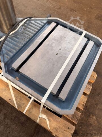 Pillar Drilling Machine ALZMETALL AX 3/SV