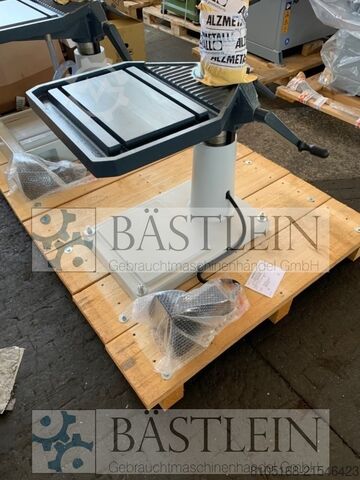 Pillar Drilling Machine ALZMETALL AX 3/SV