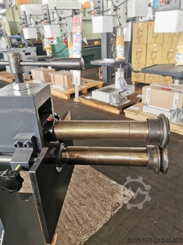 Perlemaskine AK-BEND AKM 250 motor.