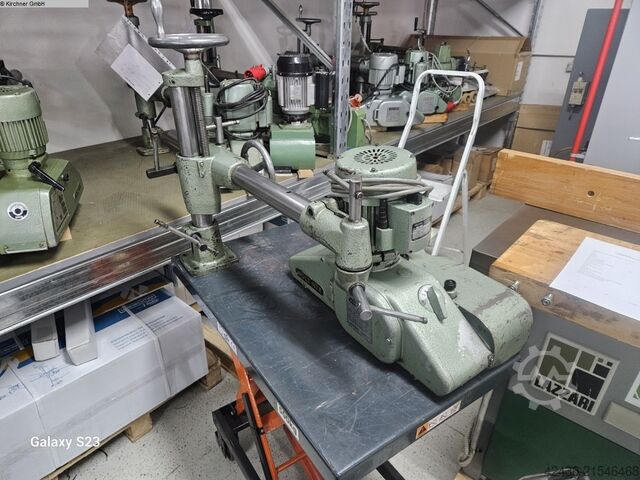 Feed units HOLZ-HER ETZ