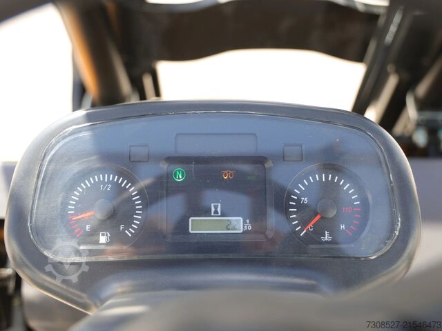 Forklift MoveTec / Leite Machinery LTP30