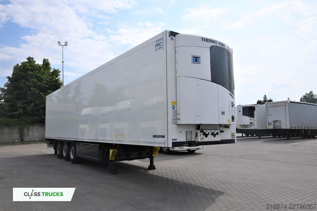 Koeloplegger KRONE SDR Cool Liner FP 60 ThermoKing SLXi 300