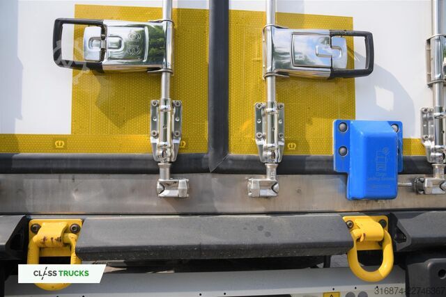 Koeloplegger KRONE SDR Cool Liner FP 60 ThermoKing SLXi 300