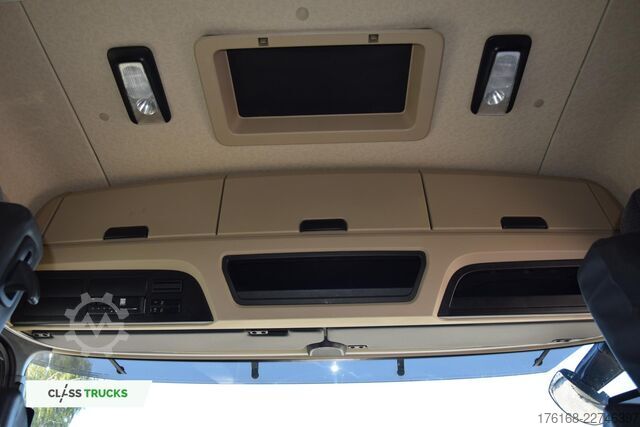 Tractor estándar MERCEDES-BENZ Actros 5 1845 BigSpace MirrorCam