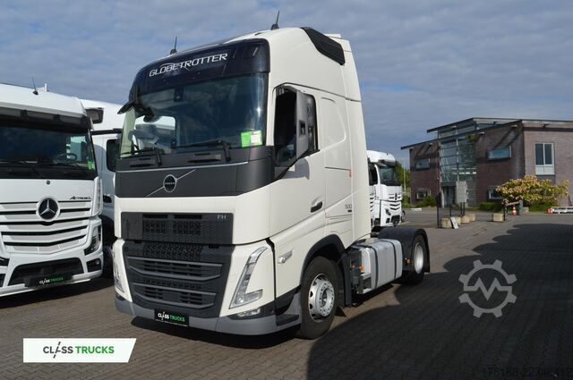 Tractor estándar VOLVO FH 500 XL i-ParkCool ACC Side Skirts