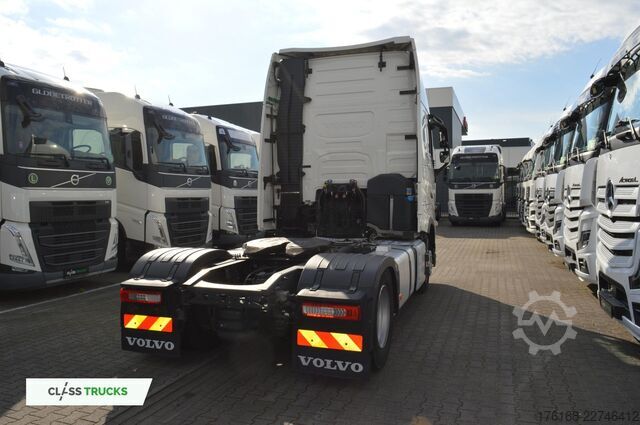 Tractor estándar VOLVO FH 500 XL i-ParkCool ACC Side Skirts