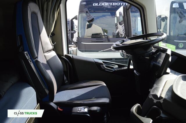 Tractor estándar VOLVO FH 500 XL i-ParkCool ACC Side Skirts