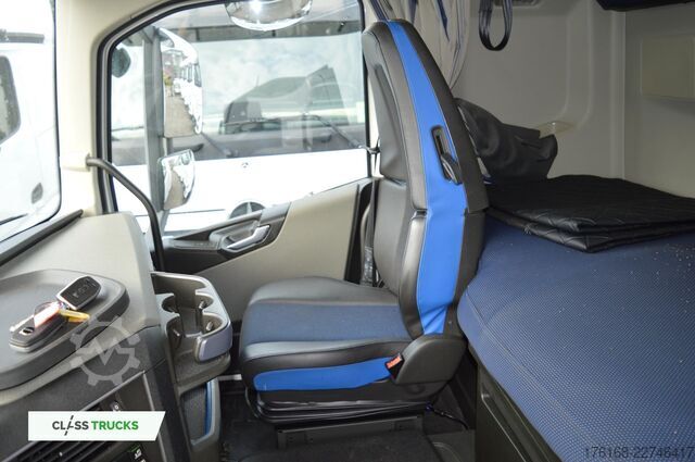 Standaard trekker VOLVO FH 500 XL i-ParkCool ACC Side Skirts