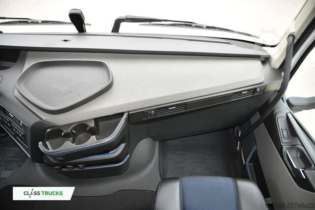 Tractor estándar VOLVO FH 500 Globetrotter XL I-ParkCool ACC