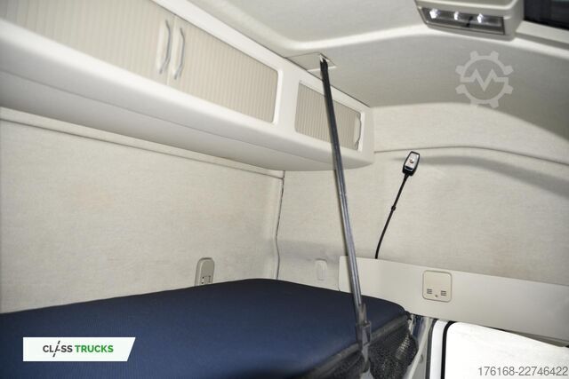 Tractor estándar VOLVO FH 500 Globetrotter XL I-ParkCool ACC