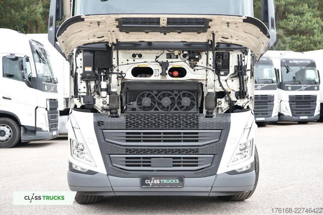 Tractor estándar VOLVO FH 500 Globetrotter XL I-ParkCool ACC