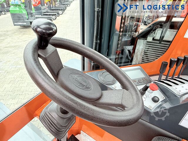 Vierwegestapler Combilift C4000 DIESEL TRIPLEX 6800 AIR CONDITION