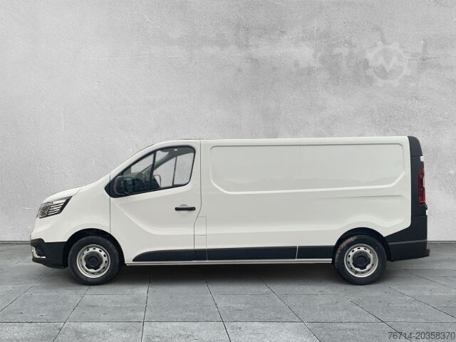 Bestelwagen Renault Trafic KOMFORT L2H1 3,1t BLUE dCi 150 KLIMA+PDC