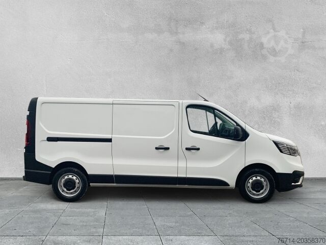 Bestelwagen Renault Trafic KOMFORT L2H1 3,1t BLUE dCi 150 KLIMA+PDC