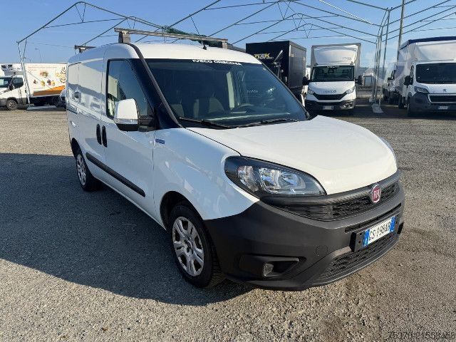 Bestelwagen Fiat DOBLO MOT. NUOVO