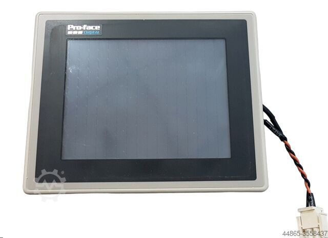 Tutti i ricambi SCREEN SCREEN PT-R4xxx/8xxx spare parts