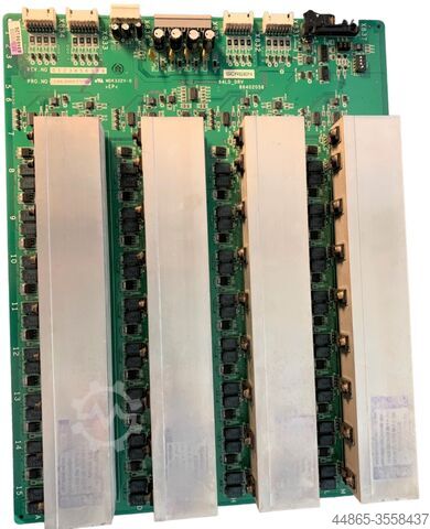 Tutti i ricambi SCREEN SCREEN PT-R4xxx/8xxx spare parts