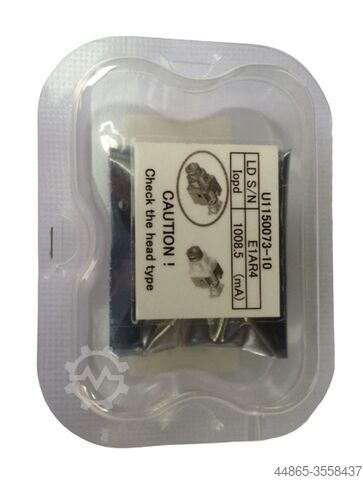 Tutti i ricambi SCREEN SCREEN PT-R4xxx/8xxx spare parts