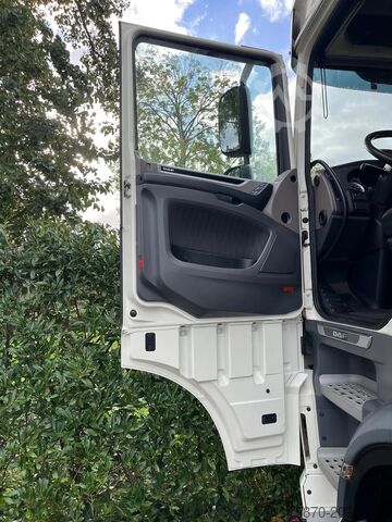 Standard-SZM DAF XF 480 FT