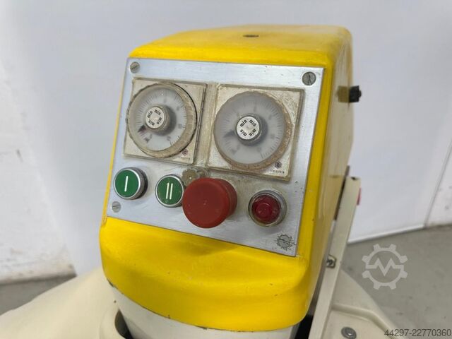 Impastatrice a spirale Boku SK 160
