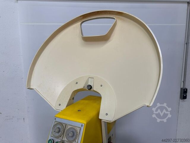 Impastatrice a spirale Boku SK 160