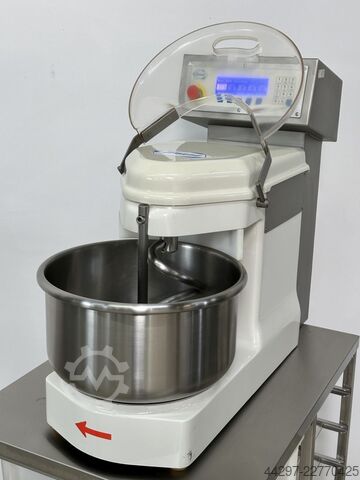  Diosna SP 12 F