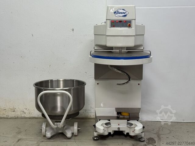  Diosna SP 120 AF