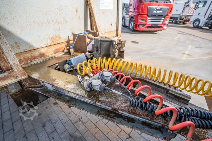 Laadplatform SAMRO ORIGINAL