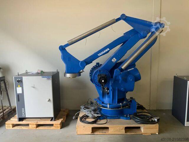 Industriële robot Yaskawa MPL 160B