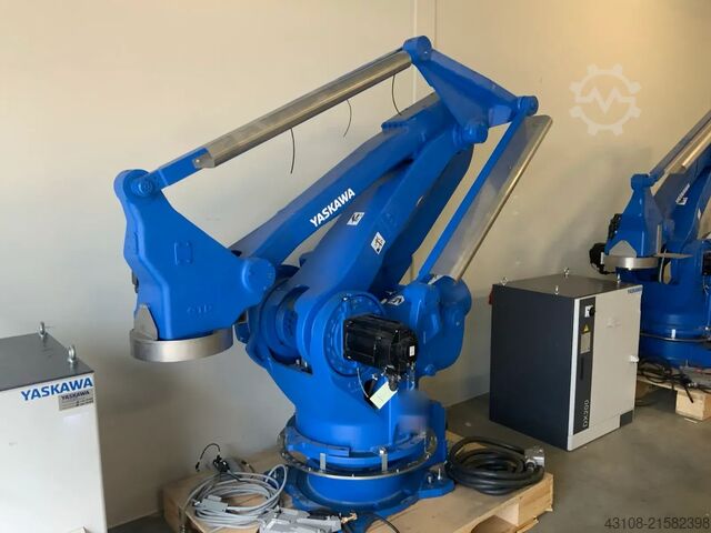 Industriële robot Yaskawa MPL 160B