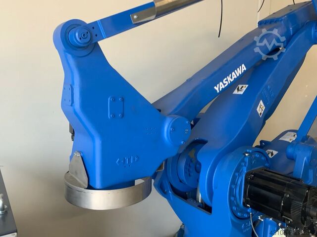 Industriële robot Yaskawa MPL 160B