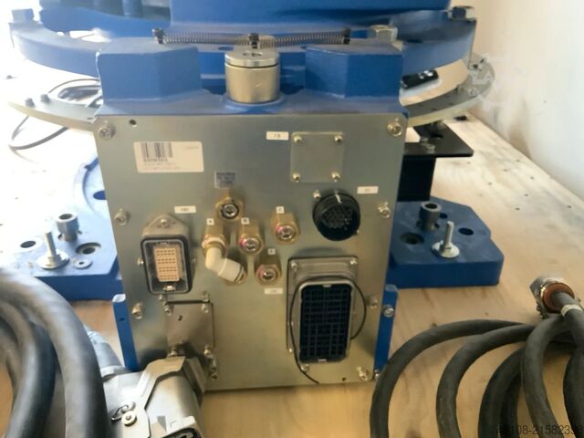 Industriële robot Yaskawa MPL 160B