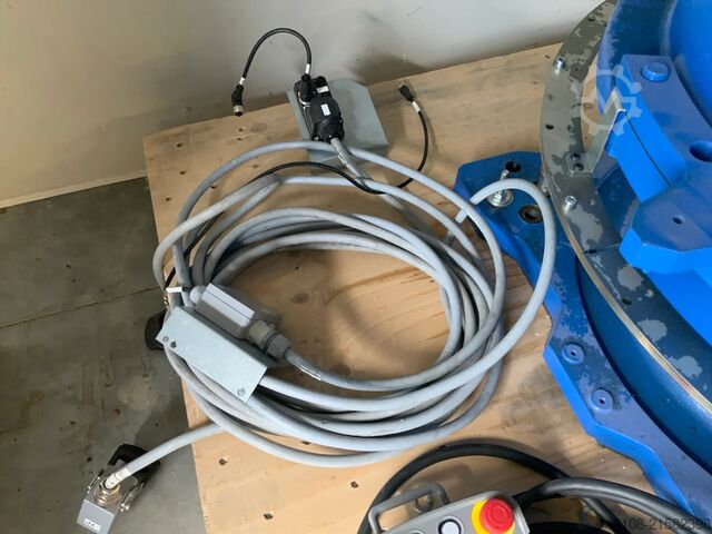 Industriële robot Yaskawa MPL 160B