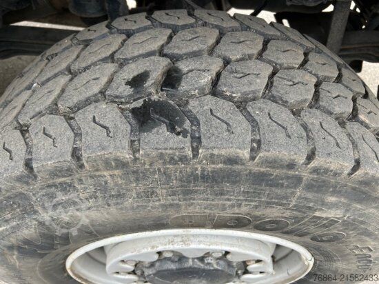 Driezijdige kipper MAN TGS 28.470 6X4X4, MEILLER,  WINTERDIENSTAUSRüSTUNG, ACHSLIFT, LENKACHSE