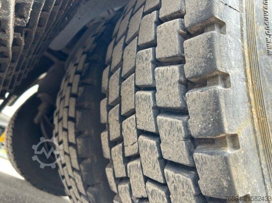 Driezijdige kipper MAN TGS 28.470 6X4X4, MEILLER,  WINTERDIENSTAUSRüSTUNG, ACHSLIFT, LENKACHSE