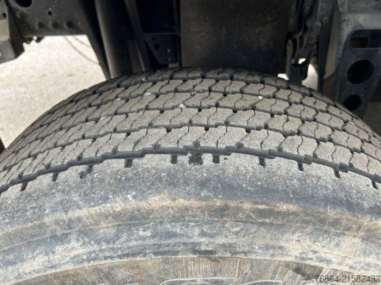 Driezijdige kipper MAN TGS 28.470 6X4X4, MEILLER,  WINTERDIENSTAUSRüSTUNG, ACHSLIFT, LENKACHSE