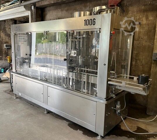 Vulmonobloc GAI 10006W-002