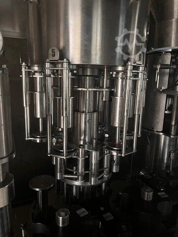 Vulmonobloc GAI 10006W-002