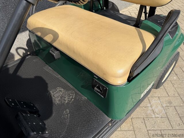 EZGO Golfkar Golfcar Elektrisch 2 Zits 2016 Inc Lader EZGO Golfcar Elektrisch 2 Zits 2016 Inc Lader