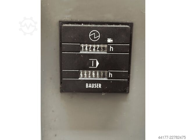 Uniwersalne centrum obróbcze DMG MORI DMU 80 P duoBlock