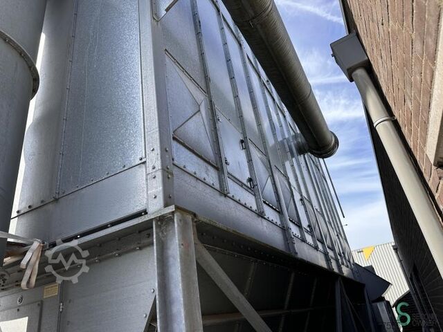 Extraction Spänex 2001 Spänex