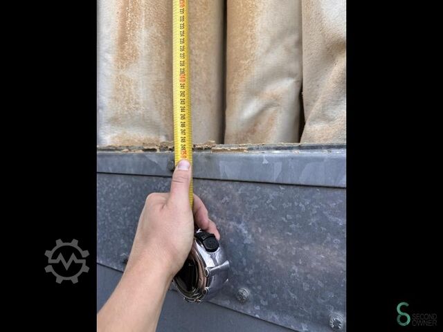 Afzuigingen Spänex 2001 Spänex