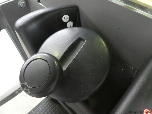 EKS 308 * DEMO !! Triplex FFL !! JUNGHEINRICH EKS 308 * DEMO !! Triplex FFL !!