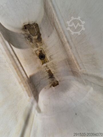 Spüleinheit für Bohranlagen wie Vermeer usw. Ditch Witch FT 5 / 2021 / LIKE NEW!