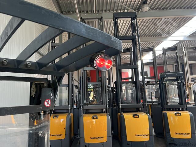 ESC 214 * TRIPLEX FFL !! JUNGHEINRICH ESC 214 * Triplex FFL !!