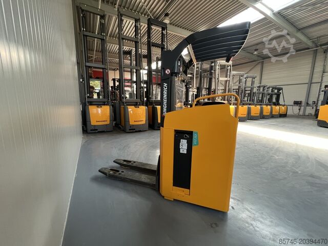 ESC 214 * TRIPLEX FFL !! JUNGHEINRICH ESC 214 * Triplex FFL !!