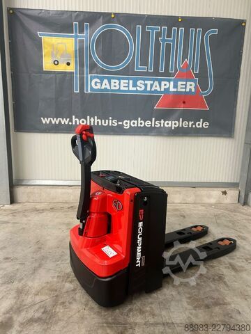 Palleløfter EP WAL20 Pro